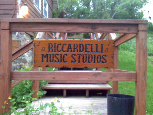 Riccardelli Music Studios - Thumbnail