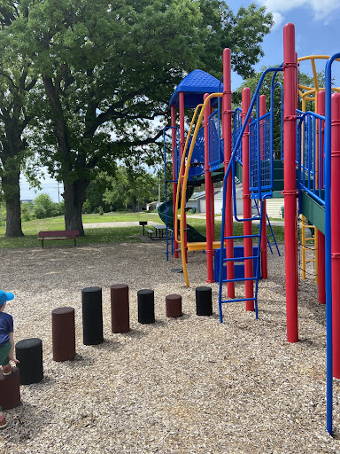 Edgebrook Park - Visual