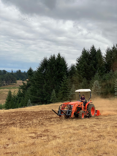 OVS - Orchard & Vineyard Supply Gallery - United States