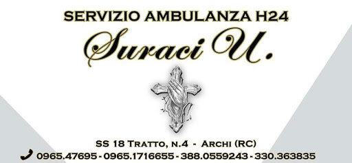 Onoranze Funebri Suraci U. - Thumbnail