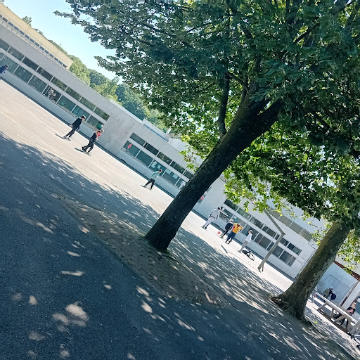 Saint Exupéry Middle School - Thumbnail