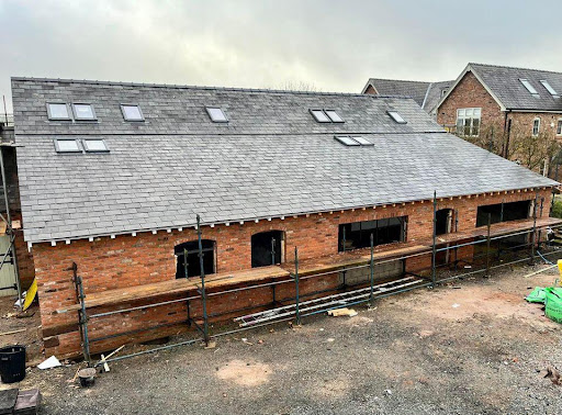 Munroe Roofing - Visual