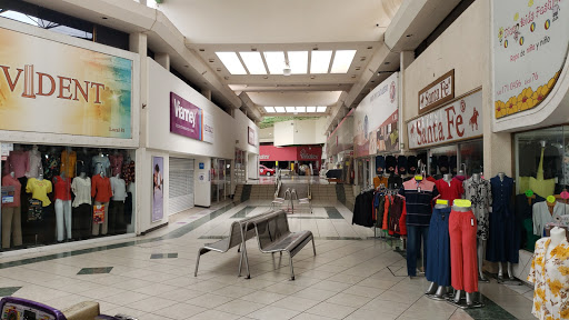 Plaza Vestir - Thumbnail
