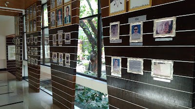 Photos of Sheikh Mujib- Agartala Case Memorial Museum