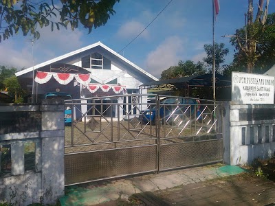 photo of Perpustakaan Umum Daerah Kabupaten Barito Kuala