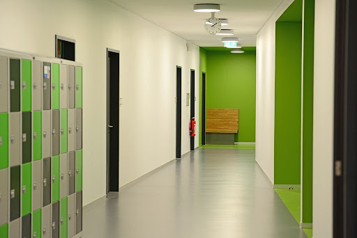 Gymnasium Wilsdruff - Thumbnail