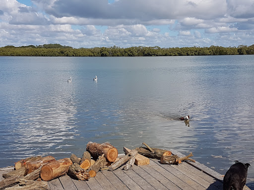 Barubbra Island Conservation Park - Thumbnail
