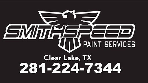 Paint Services - Visual