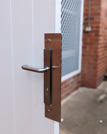 Precision Locksmiths Melbourne - Thumbnail