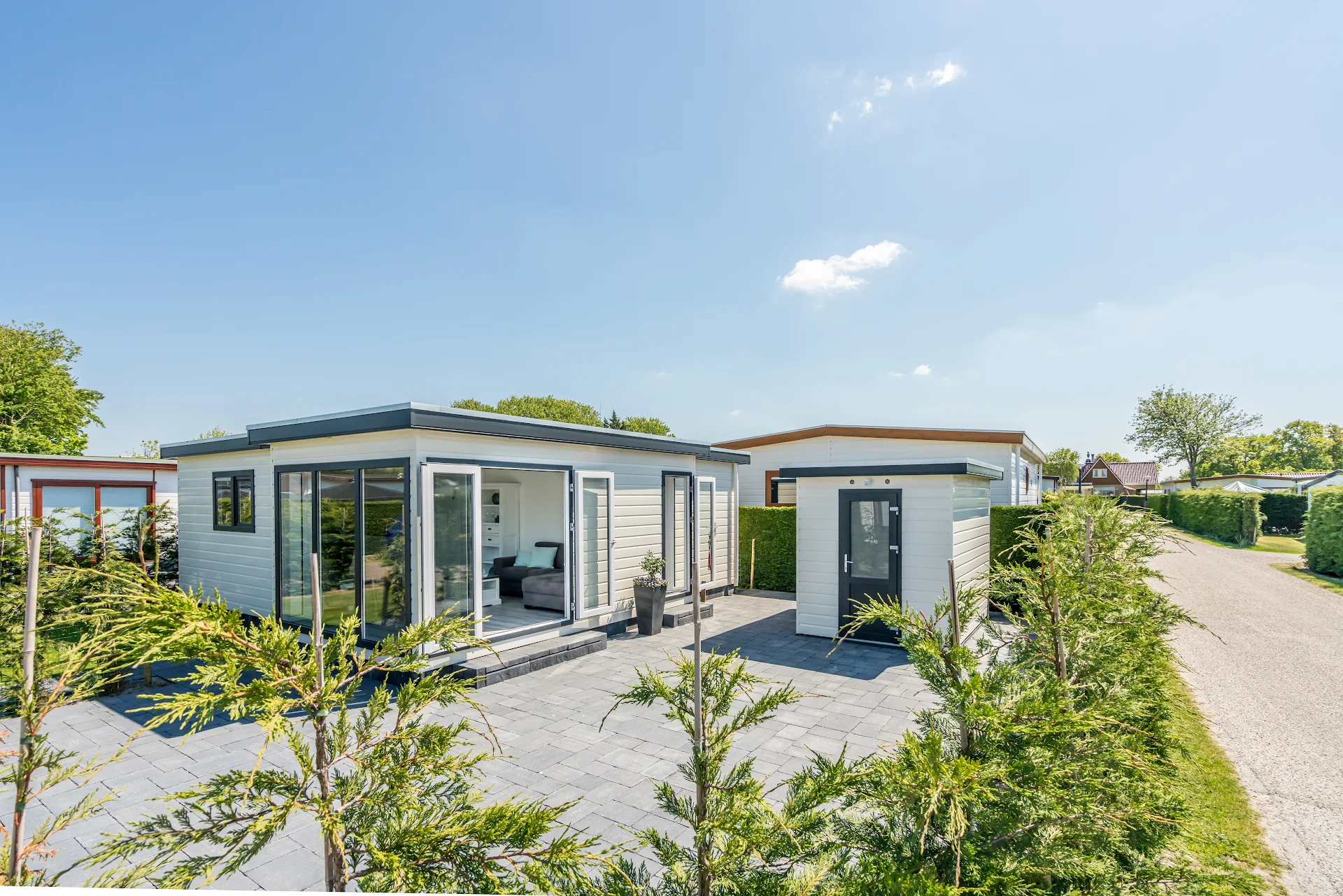 Eureka Park Renesse