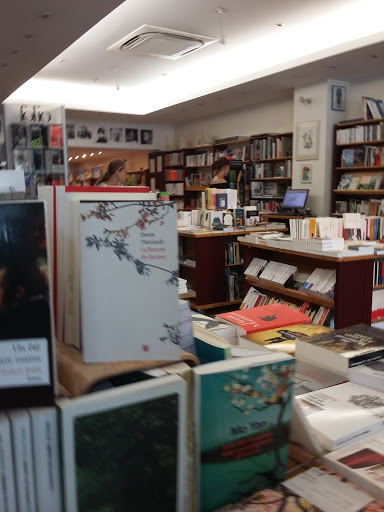 La Librairie du Rivage - Thumbnail
