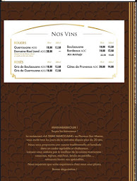 Photo n°26 de La Table Marocaine à Le Perreux-sur-Marne (Restaurant)