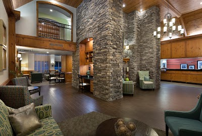 Photos of Hampton Inn & Suites Charlotte/Pineville