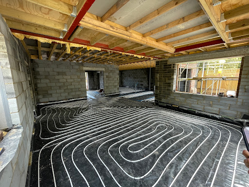 Hampshire Heating - Thumbnail