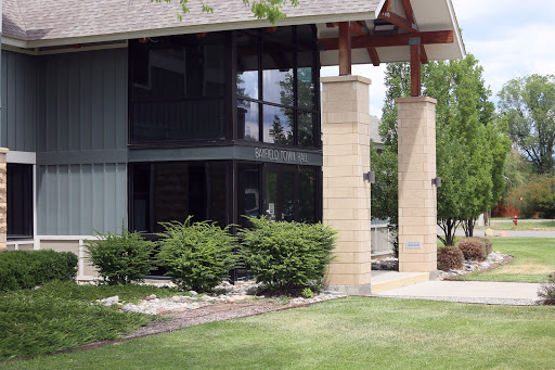 Bayfield Town Hall Gallery - United States