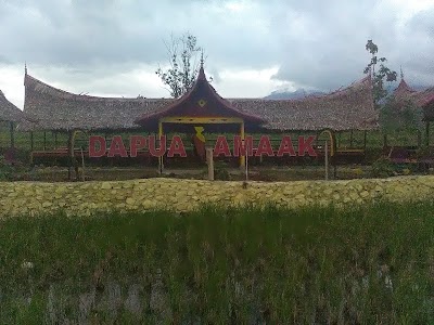 Photos of Lapau Makan.Dapua Amaak