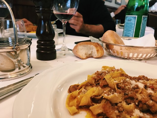 Bistrot della Pesa