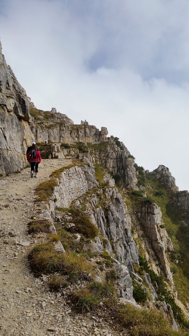 Valli del Pasubio