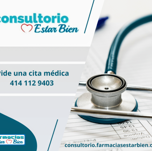 Consultorio Médico Estar Bien - Thumbnail
