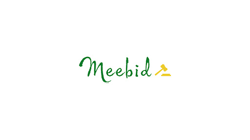 Meebid - Visual