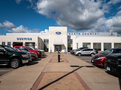 North Country Ford