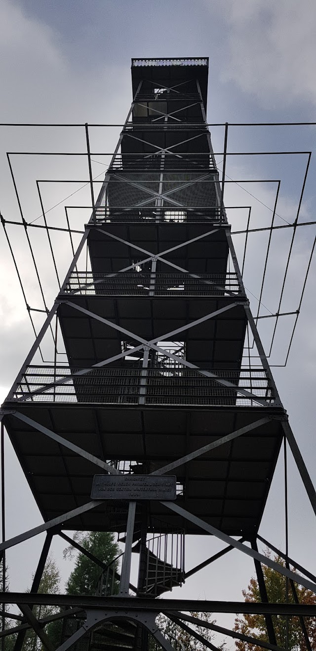 Eschenbergturm