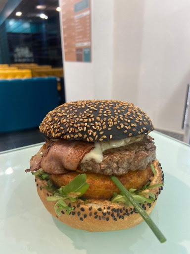 Photo 1 - H&K BURGER