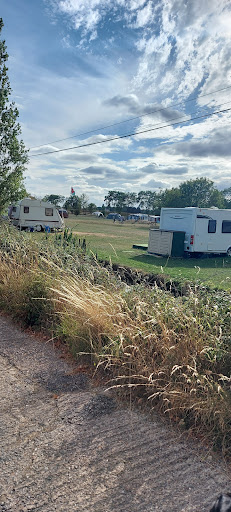 Riverside Village Holiday Park
