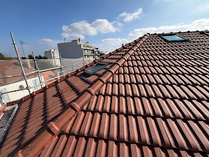 Photo n°34 de AP Couverture à Marly-le-Roi (Soudeur)