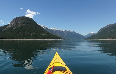 Photos of Ross Lake Resort