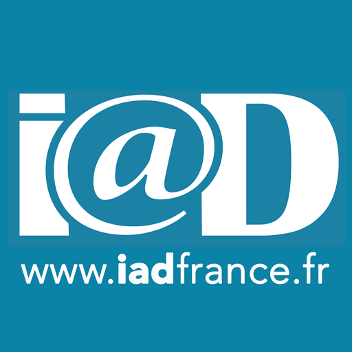 Agent commercial en immobilier IAD France - Anne-Sophie Aumon - Thumbnail