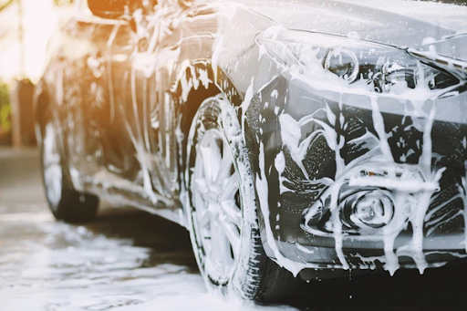 Car Wash Vigo - Thumbnail