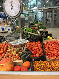 Photo n°12 de Valdoie Jardin à Valdoie (Maraîcher)