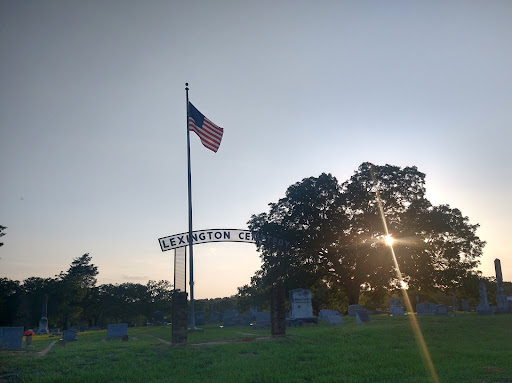 Lexington Cemetery - Thumbnail
