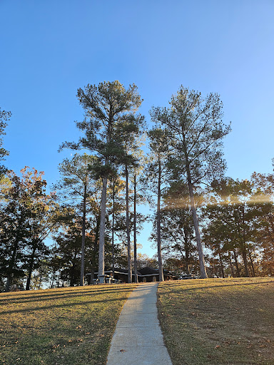 Tuscaloosa County Rest Area
