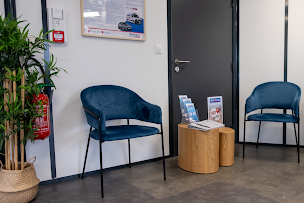 Photo n°9 de Rent A Car à Annecy (Agence de location de voitures)