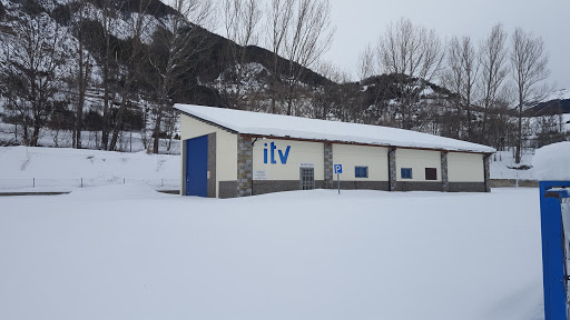 ITV Benasque (ITV Barbastro S.A.) - Thumbnail