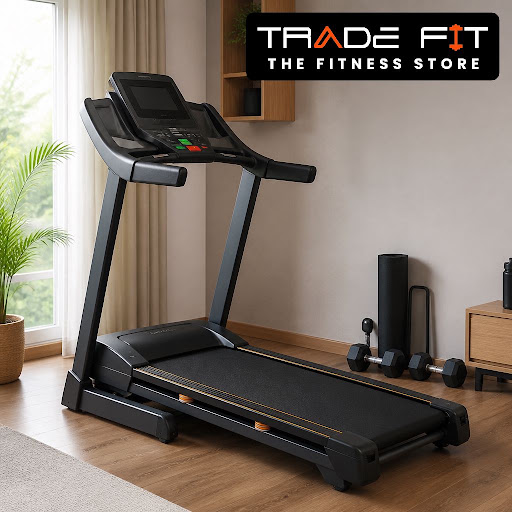 If you’re serious about staying fit in Satara, a motorized treadmill at home can transform your w… post image