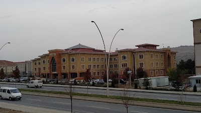 Çankırı Adliyesi