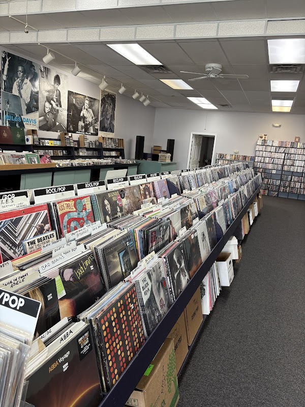 Plan 9 Music photo 2