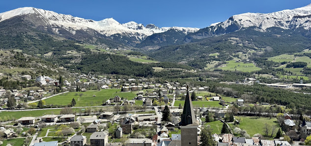 Jausiers Immobilier - Jausiers