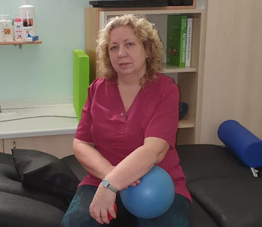 Physiotherapie am Westwall - Thumbnail