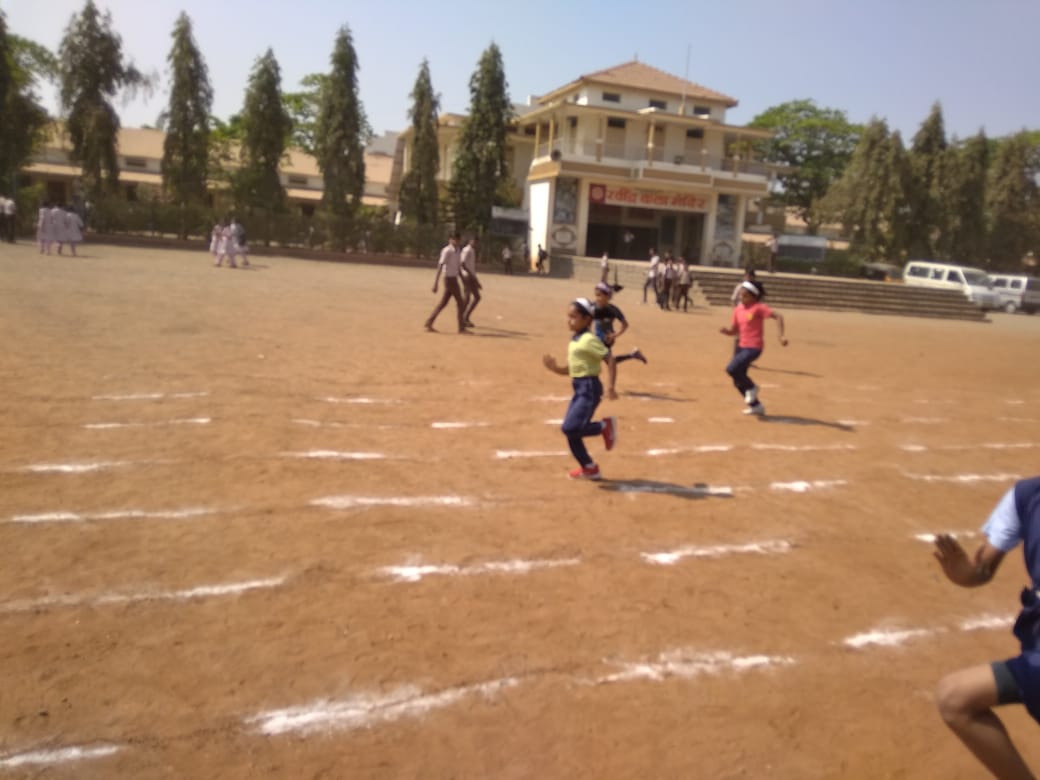 6 Best Schools in Loni Kalbhor, Pune 2026-27: Fees, Reviews Yellow Slate -  Blog