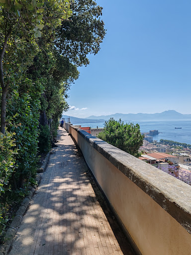 Belvedere Villa Floridiana - Thumbnail