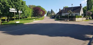 Photo n°15 de Le Gîte D'angel à Tannerre-en-Puisaye (Hébergement)