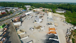 Photo n°4 de AQUITER Plateforme Vrac - La Brede à La Brède (Fournisseur de pierres)