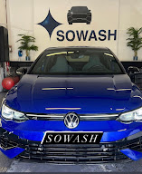 SOWASH à Mulhouse