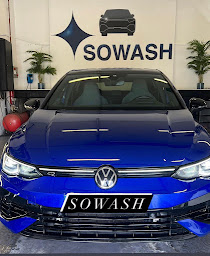 Photo n°10 de SOWASH à Mulhouse (Prestataire de tuning automobile)