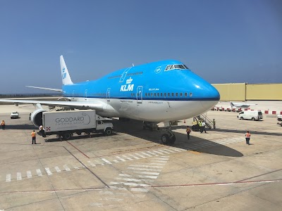 Photos of Cura&ccedil;ao International Airport