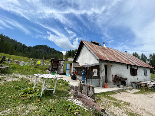 Malga Lussari/Višarska planina - Thumbnail